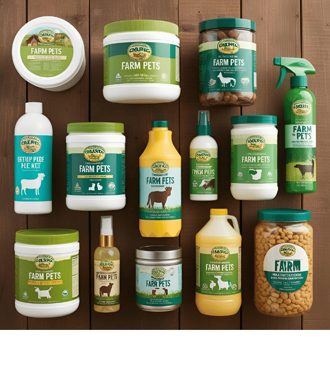 Livestock Products