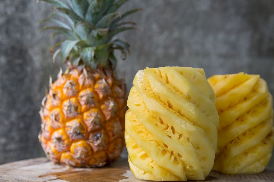 Pineapple